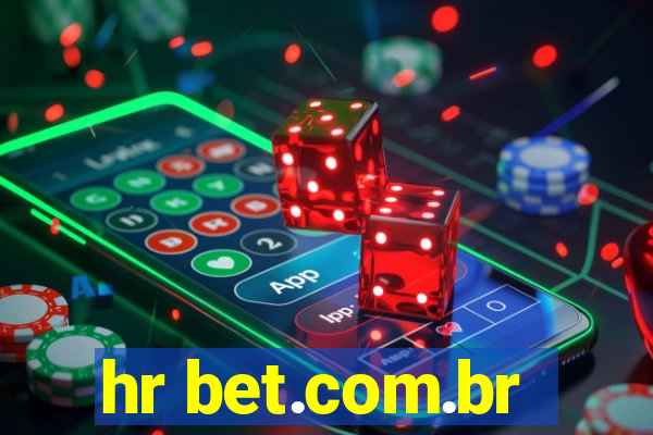 hr bet.com.br